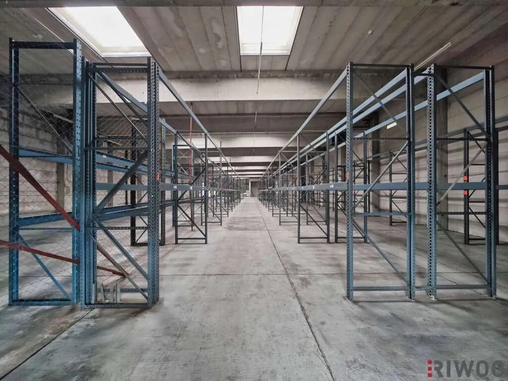 Immobilie mieten in Korneuburg – 3 267 m², € 11 – Bild 2 von 11
