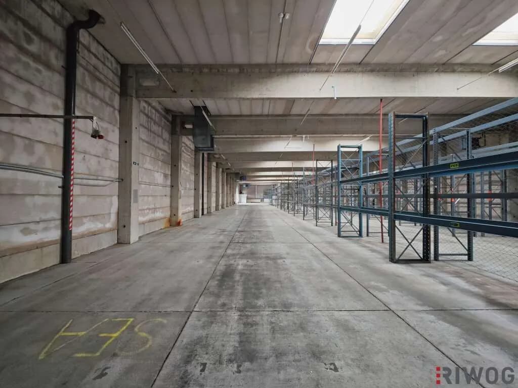 Immobilie mieten in Korneuburg – 3 267 m², € 11 – Bild 4 von 11