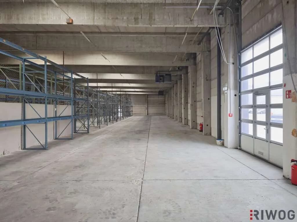 Immobilie mieten in Korneuburg – 3 267 m², € 11 – Bild 5 von 11
