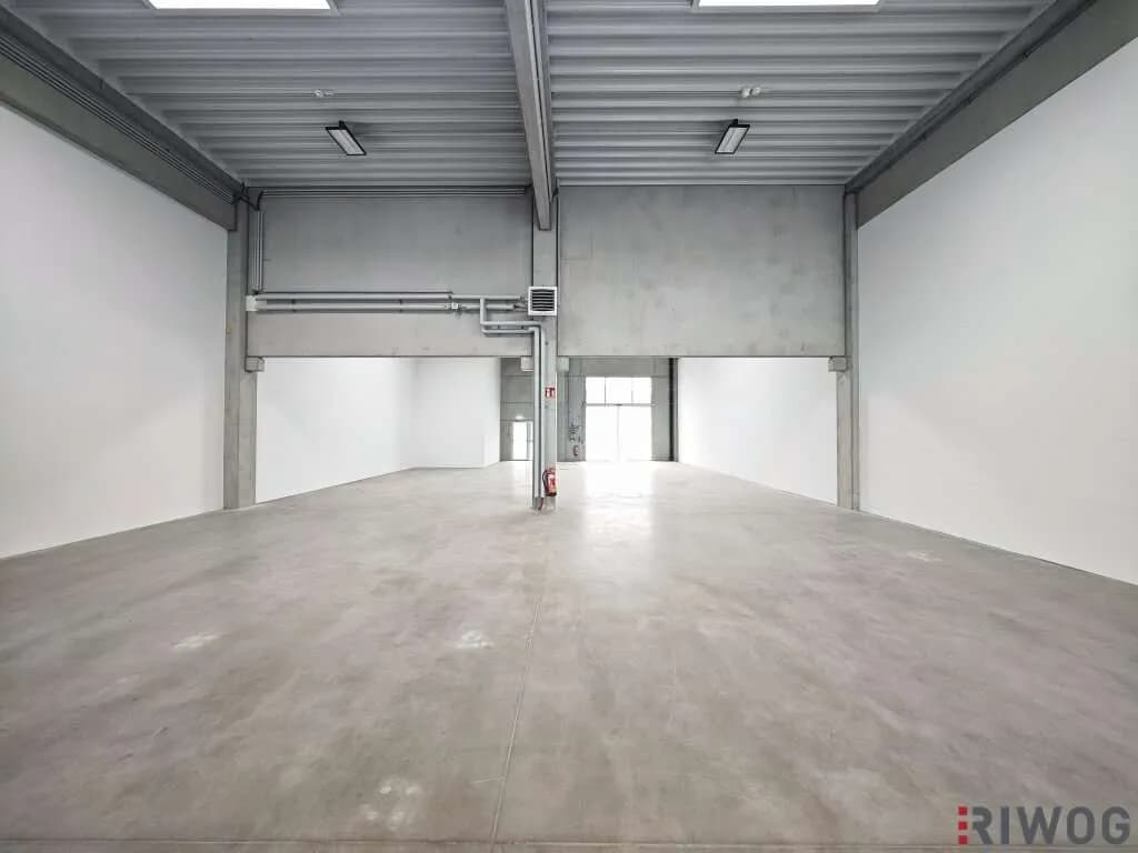 Gewerbeimmobilie mieten in Korneuburg – 386 m², € 17