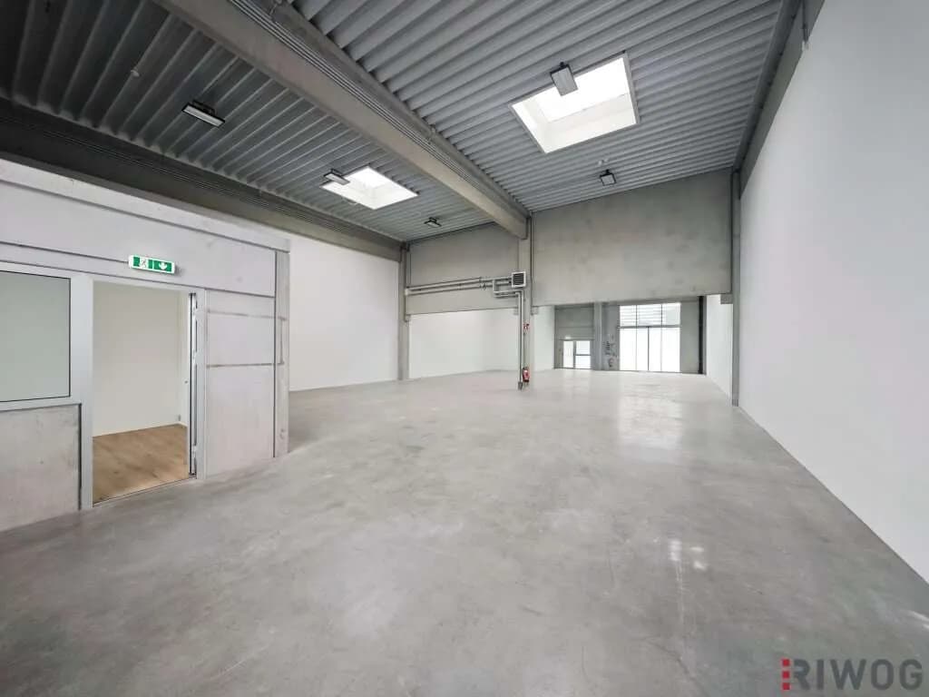 Gewerbeimmobilie mieten in Korneuburg – 386 m², € 17 – Bild 3 von 7