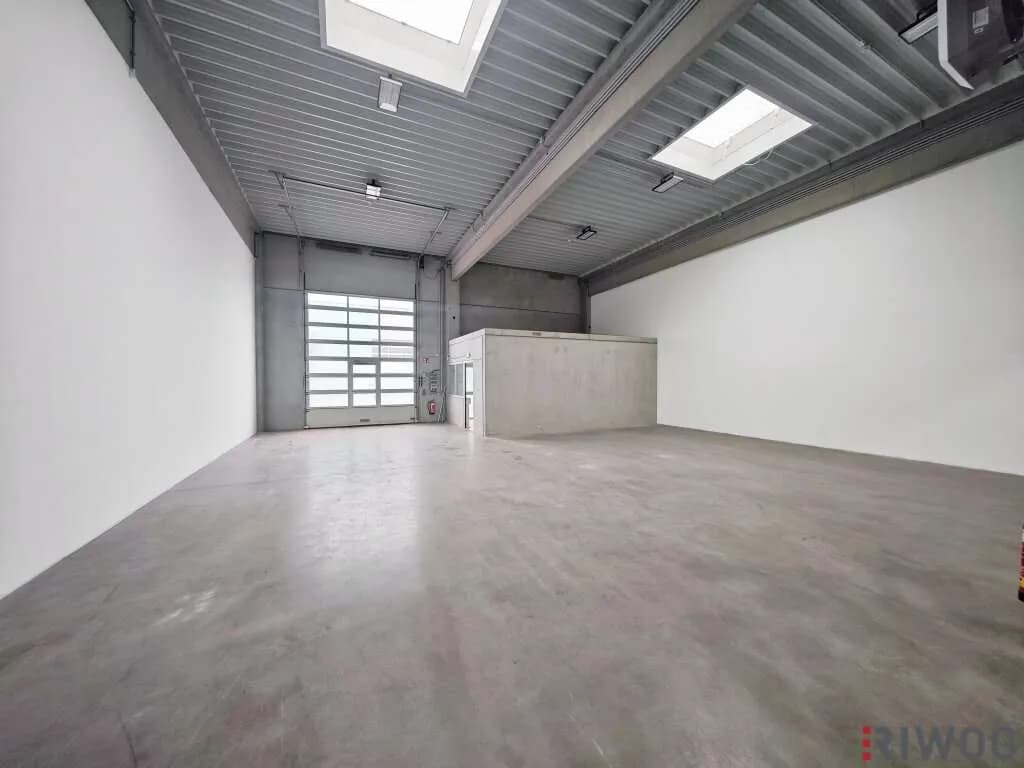 Gewerbeimmobilie mieten in Korneuburg – 386 m², € 17 – Bild 4 von 7