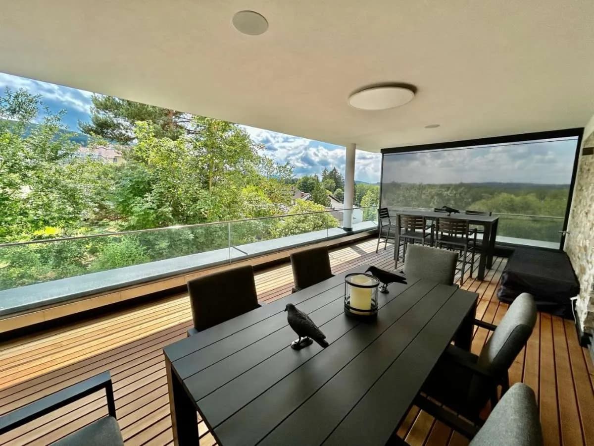 Wohnung kaufen in Steyr-Land – 120 m²