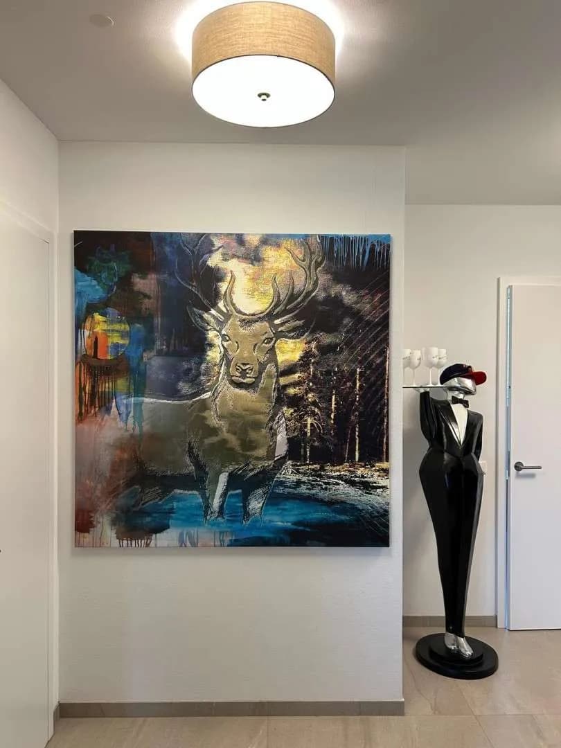 Wohnung kaufen in Steyr-Land – 120 m² – Bild 32 von 35