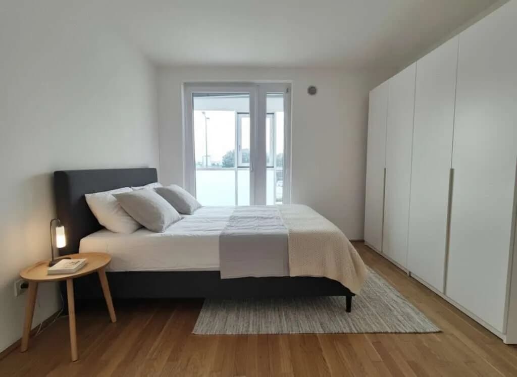 3-Zimmer-Wohnung mieten in Graz – 97 m², € 1.026
