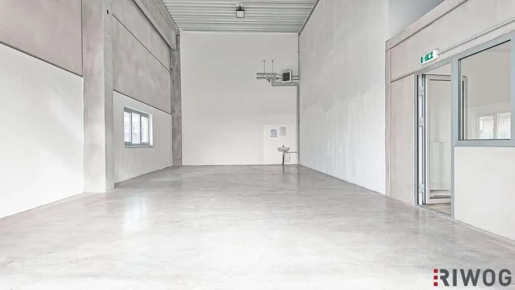 Immobilie mieten in Korneuburg – 91 m², € 14 – Bild 2 von 5
