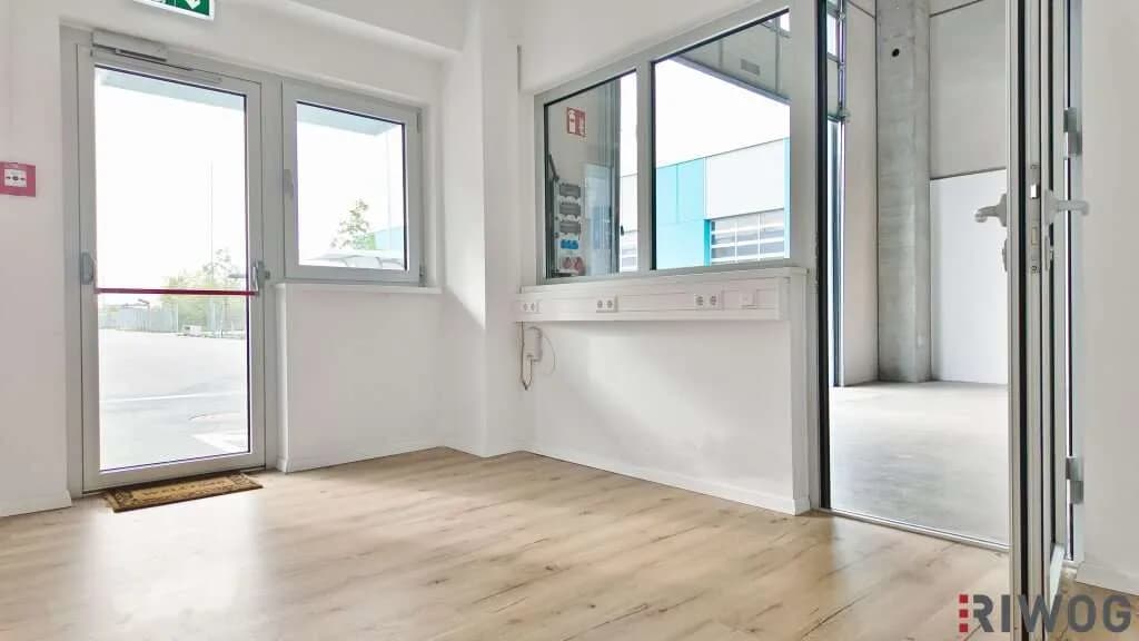 Immobilie mieten in Korneuburg – 91 m², € 14 – Bild 3 von 5
