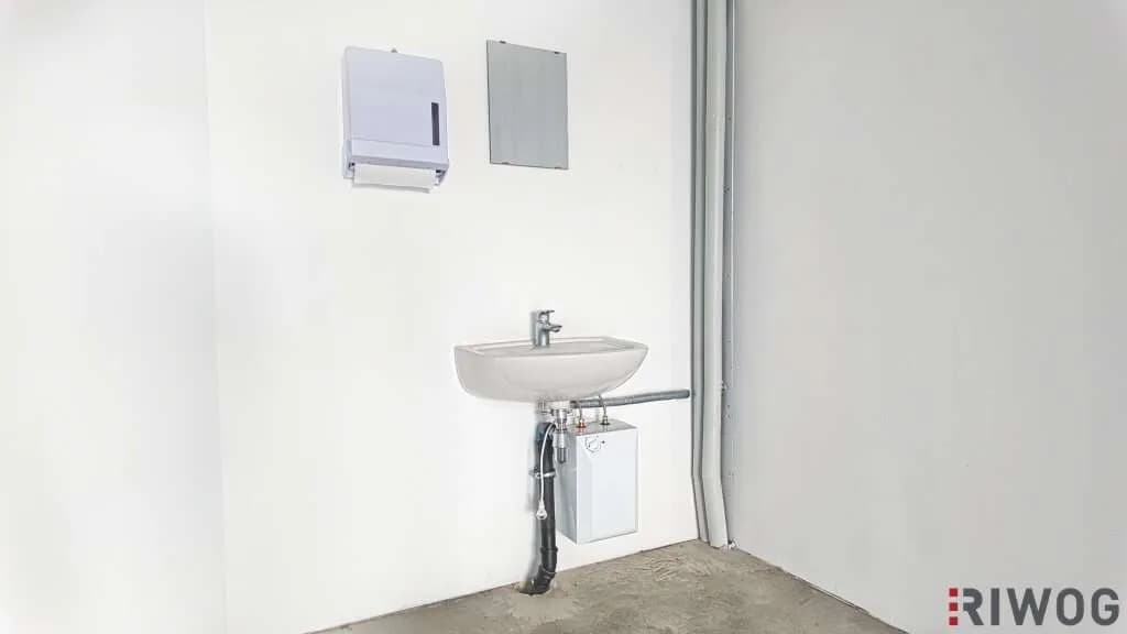 Immobilie mieten in Korneuburg – 91 m², € 14 – Bild 4 von 5