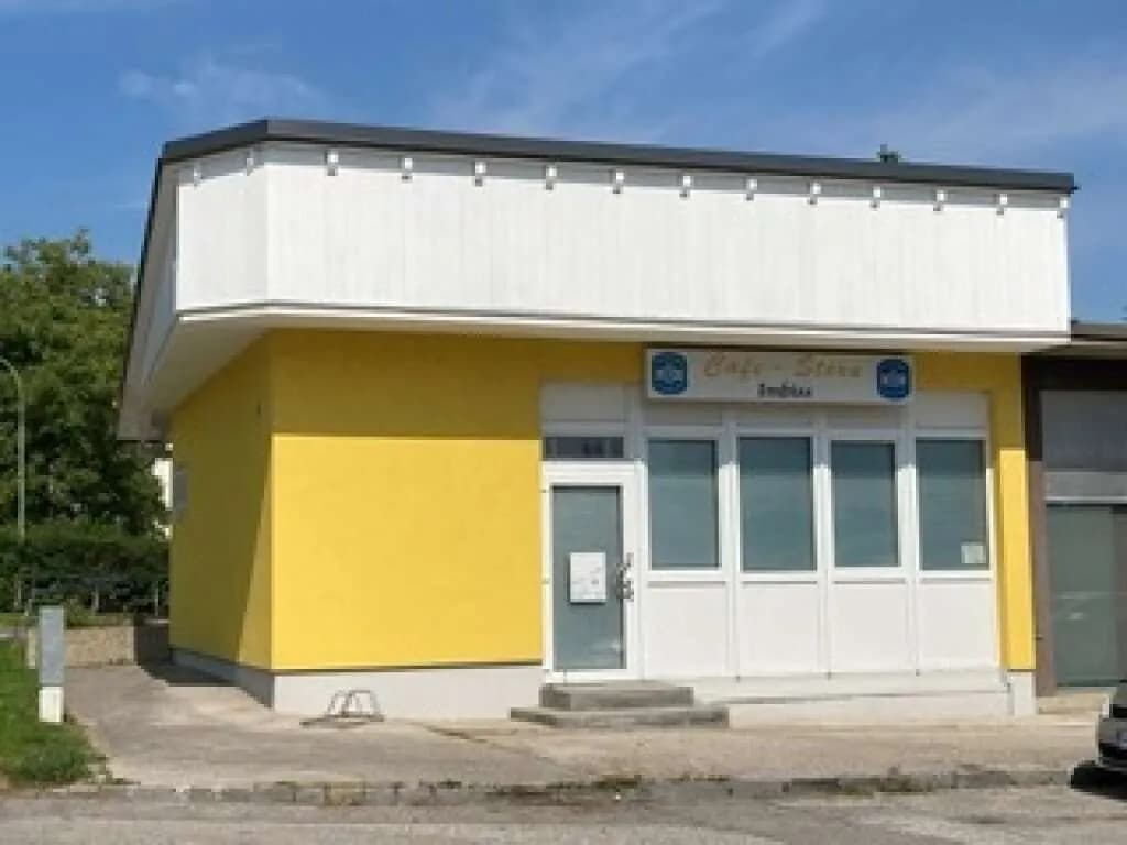 Gewerbeimmobilie kaufen in Neunkirchen – 50 m², € 135.000 – Bild 2 von 31