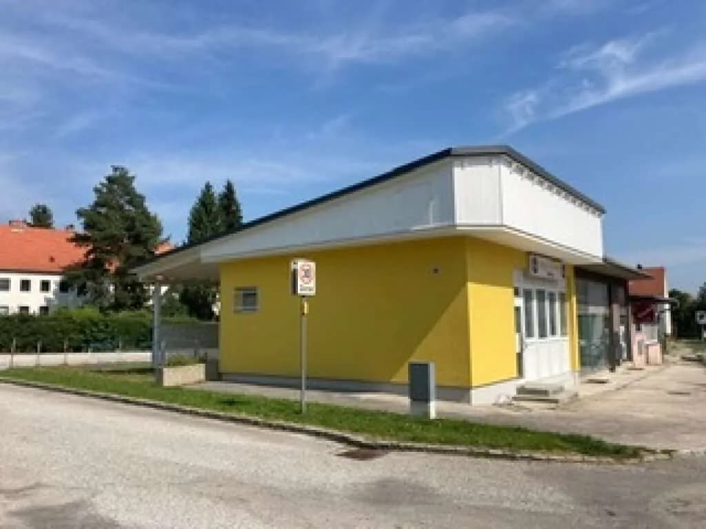 Gewerbeimmobilie kaufen in Neunkirchen – 50 m², € 135.000 – Bild 3 von 31
