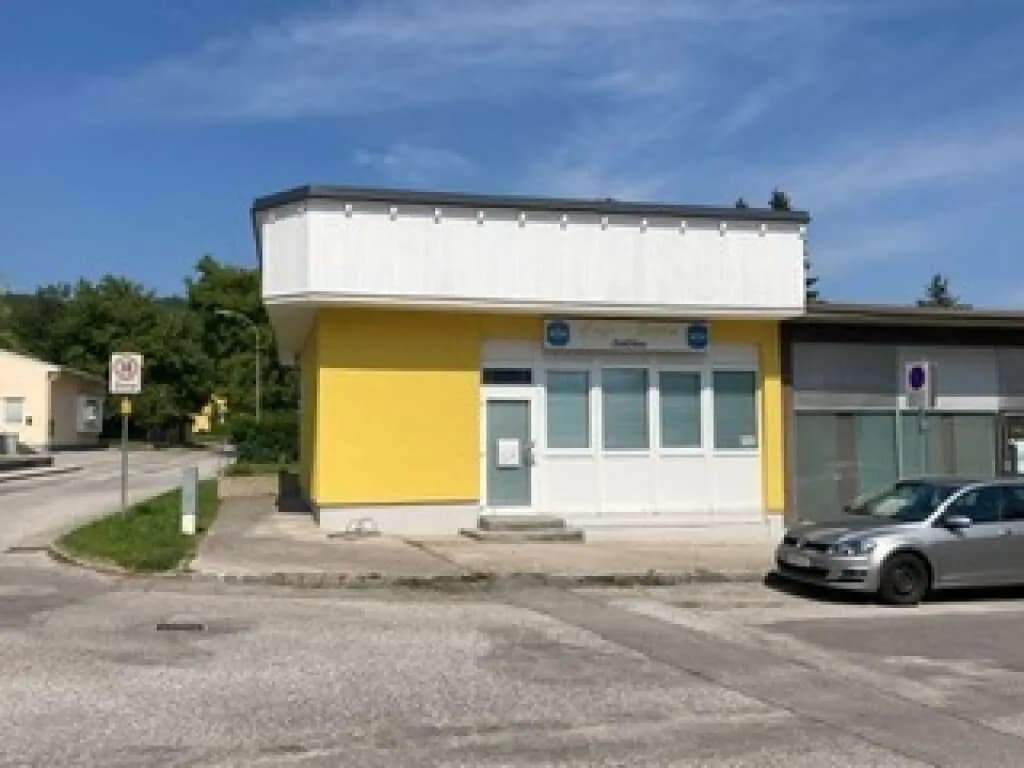 Gewerbeimmobilie kaufen in Neunkirchen – 50 m², € 135.000 – Bild 4 von 31