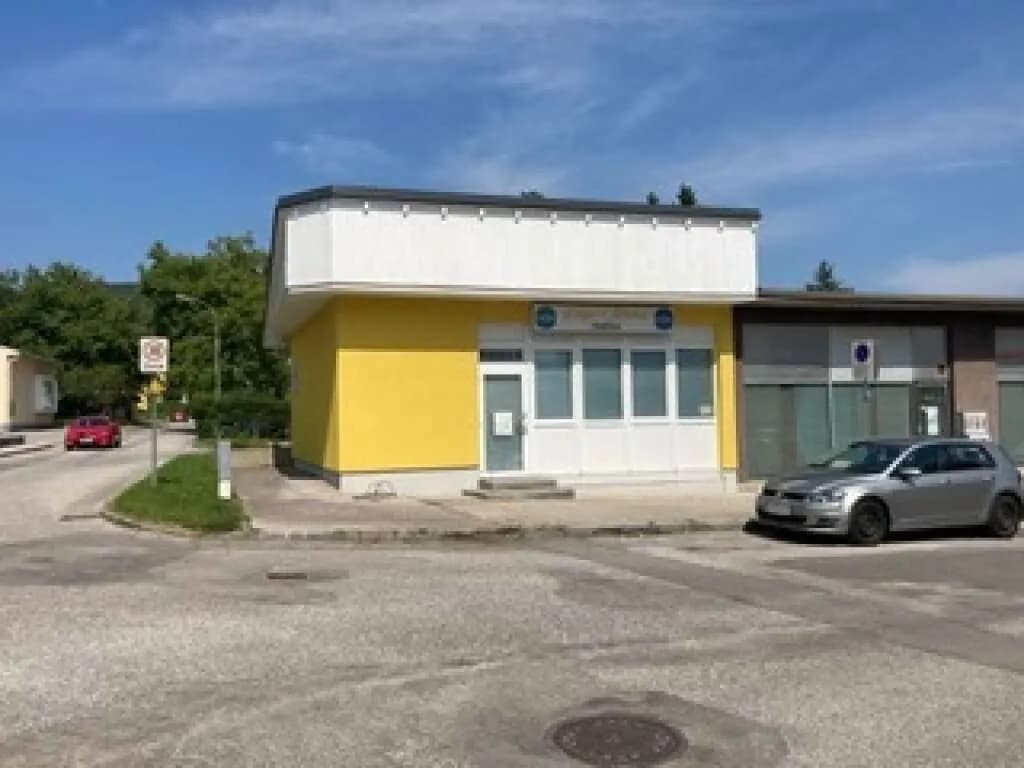 Gewerbeimmobilie kaufen in Neunkirchen – 50 m², € 135.000 – Bild 5 von 31