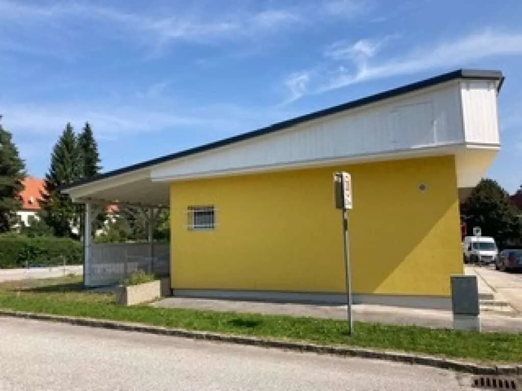 Gewerbeimmobilie kaufen in Neunkirchen – 50 m², € 135.000 – Bild 6 von 31