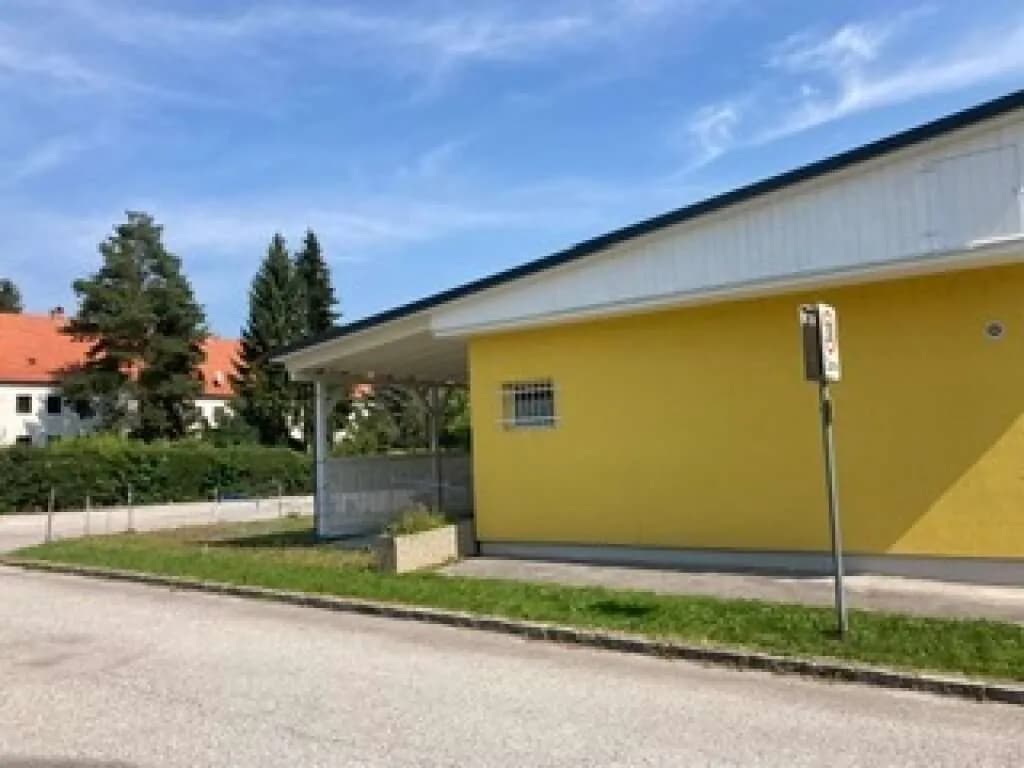 Gewerbeimmobilie kaufen in Neunkirchen – 50 m², € 135.000 – Bild 7 von 31