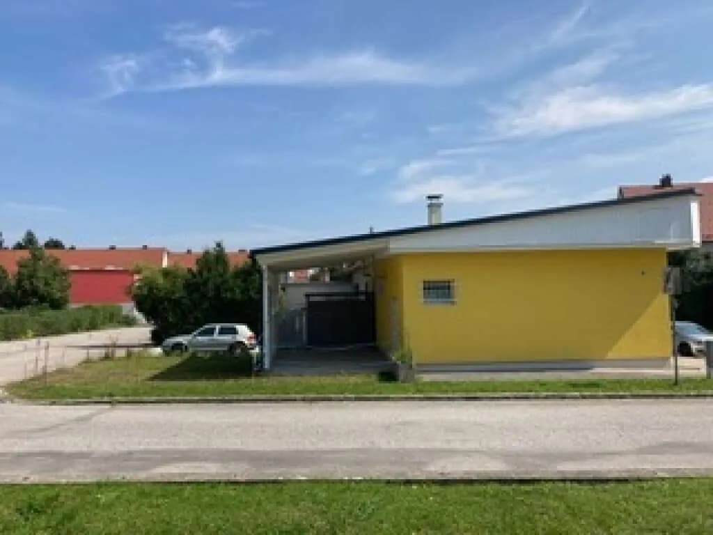 Gewerbeimmobilie kaufen in Neunkirchen – 50 m², € 135.000 – Bild 8 von 31