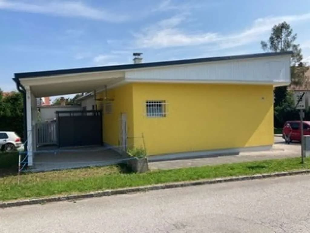 Gewerbeimmobilie kaufen in Neunkirchen – 50 m², € 135.000 – Bild 9 von 31