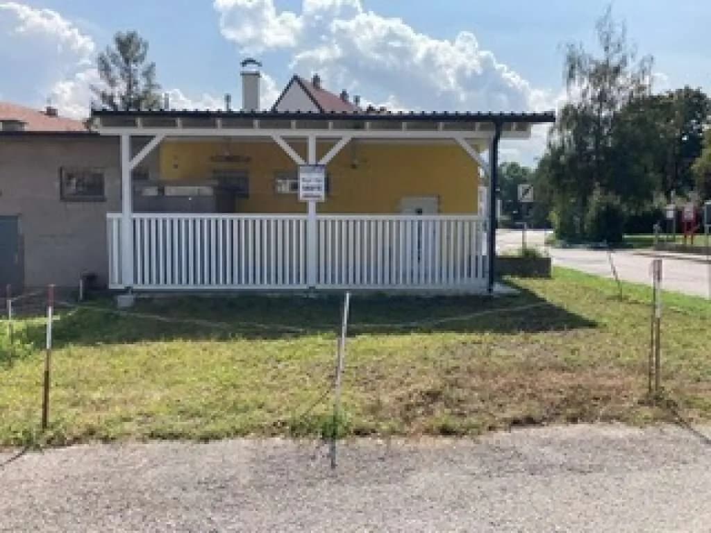 Gewerbeimmobilie kaufen in Neunkirchen – 50 m², € 135.000 – Bild 10 von 31