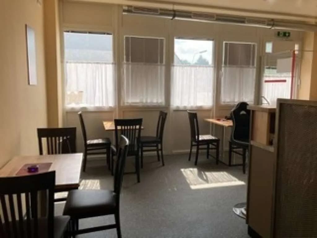 Gewerbeimmobilie kaufen in Neunkirchen – 50 m², € 135.000 – Bild 18 von 31