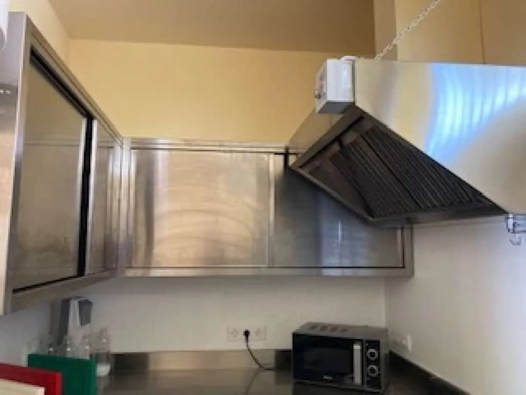 Gewerbeimmobilie kaufen in Neunkirchen – 50 m², € 135.000 – Bild 27 von 31