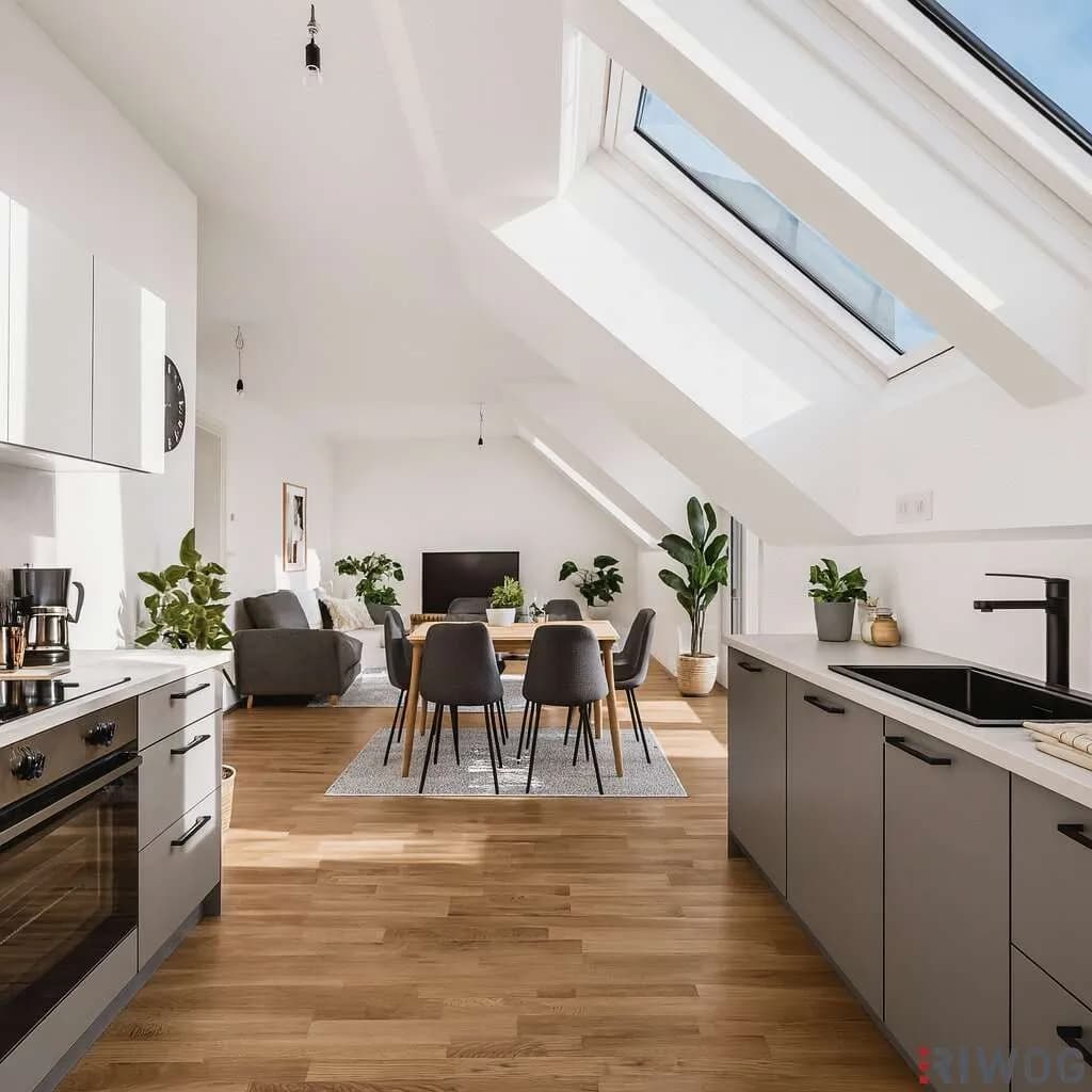 3-Zimmer-Wohnung kaufen in Korneuburg – 70,93 m², € 329.000 – Bild 2 von 14