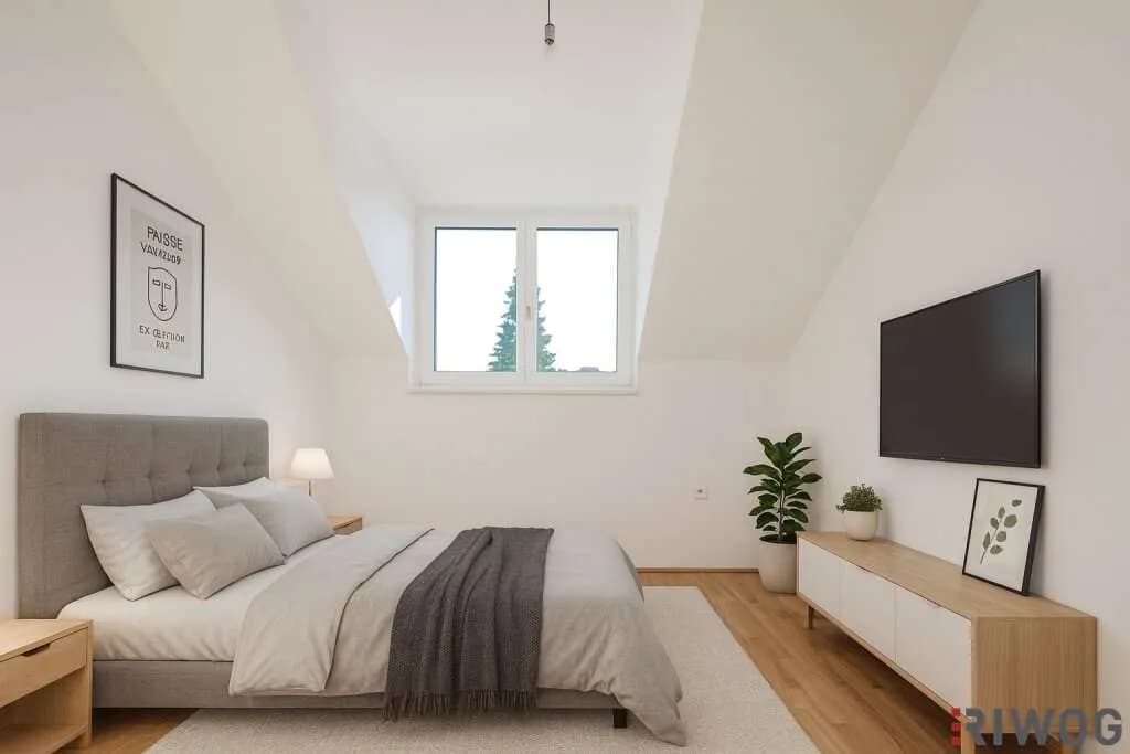 3-Zimmer-Wohnung kaufen in Korneuburg – 70,93 m², € 329.000 – Bild 6 von 14