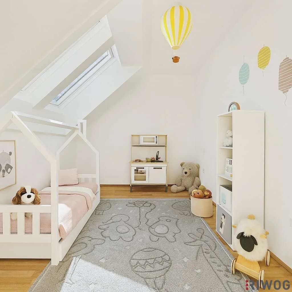 3-Zimmer-Wohnung kaufen in Korneuburg – 70,93 m², € 329.000 – Bild 8 von 14