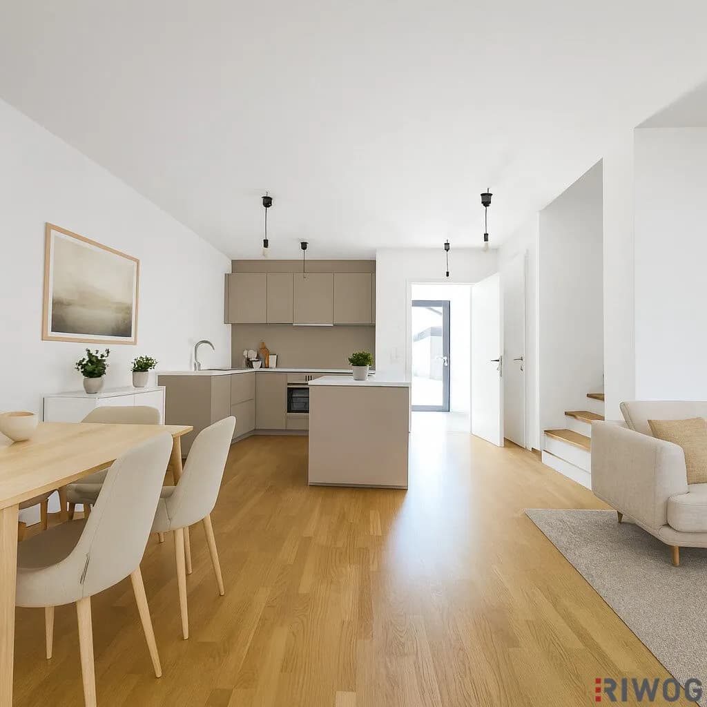 5-Zimmer-Haus kaufen in Korneuburg – 112,65 m², € 519.000 – Bild 2 von 27