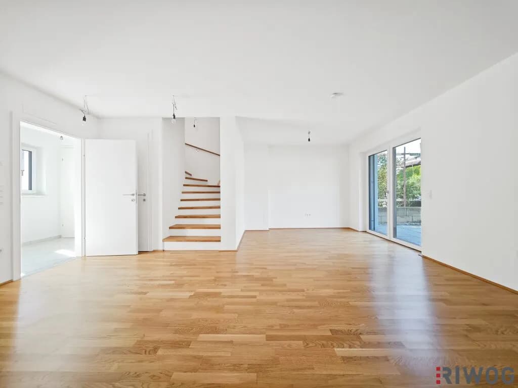 5-Zimmer-Haus kaufen in Korneuburg – 112,65 m², € 519.000 – Bild 3 von 27
