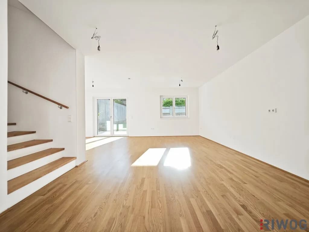 5-Zimmer-Haus kaufen in Korneuburg – 112,65 m², € 519.000 – Bild 4 von 27