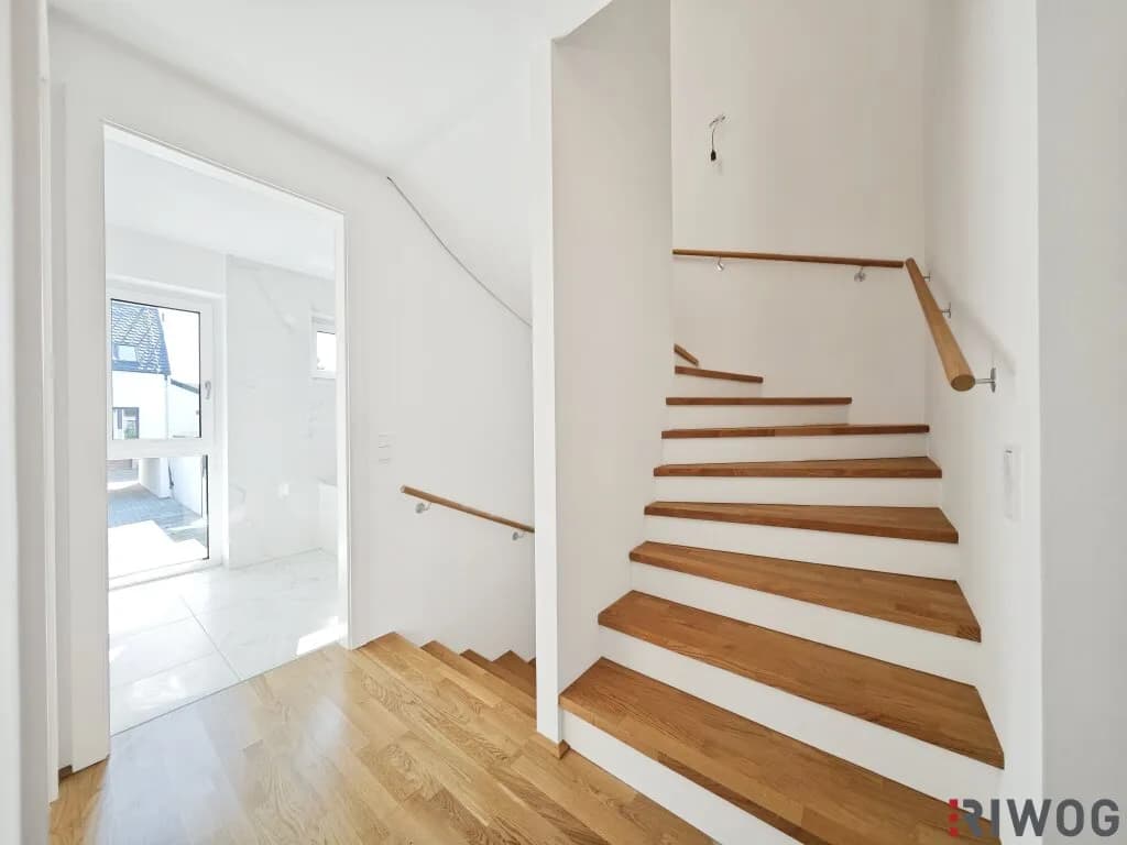 5-Zimmer-Haus kaufen in Korneuburg – 112,65 m², € 519.000 – Bild 5 von 27