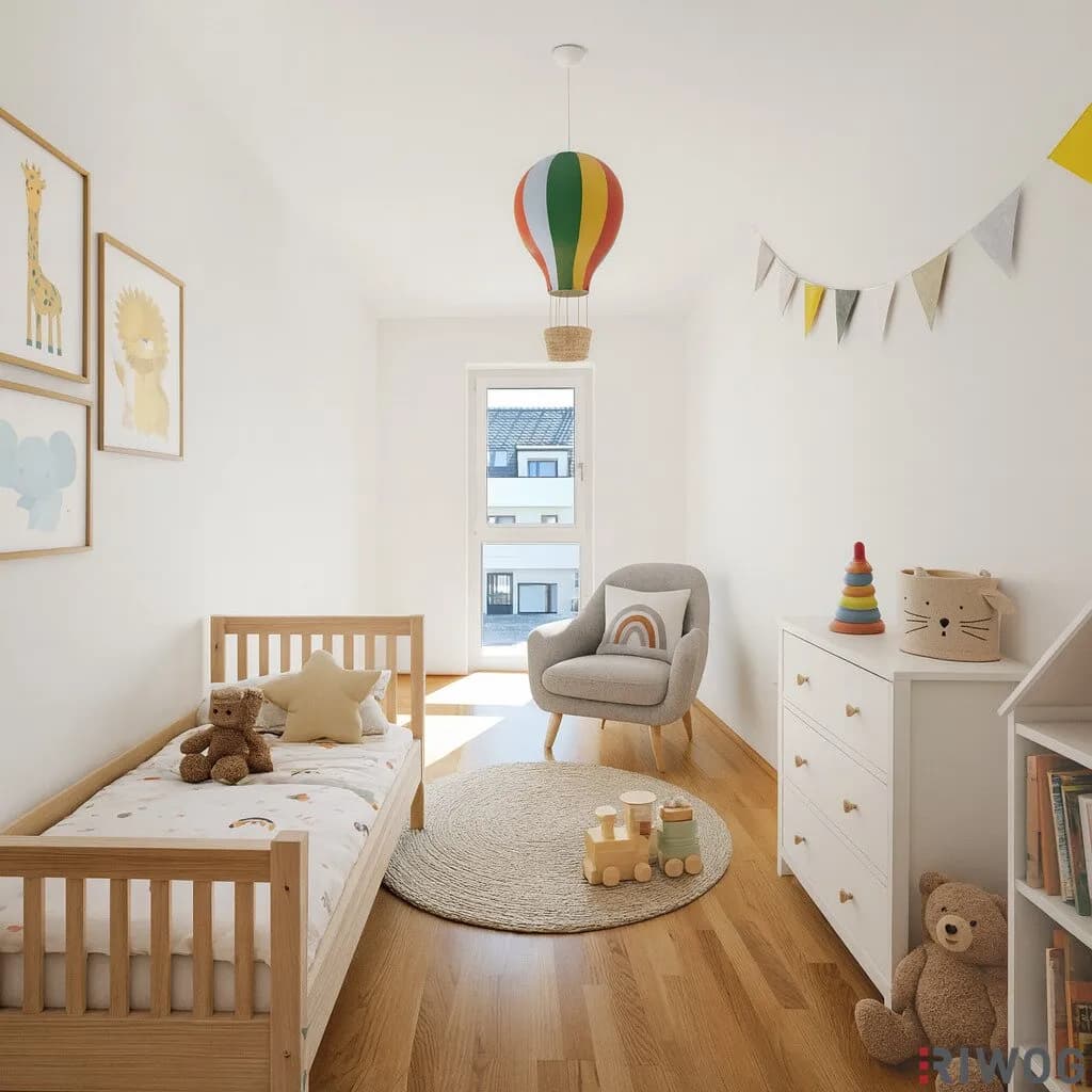 5-Zimmer-Haus kaufen in Korneuburg – 112,65 m², € 519.000 – Bild 6 von 27