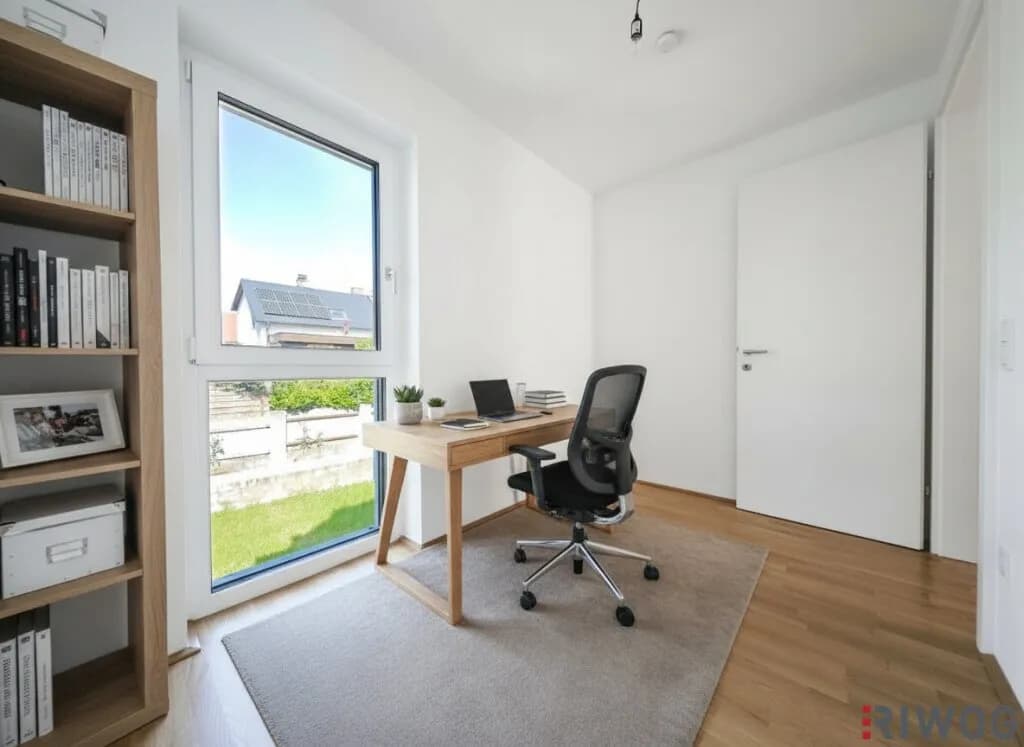 5-Zimmer-Haus kaufen in Korneuburg – 112,65 m², € 519.000 – Bild 8 von 27