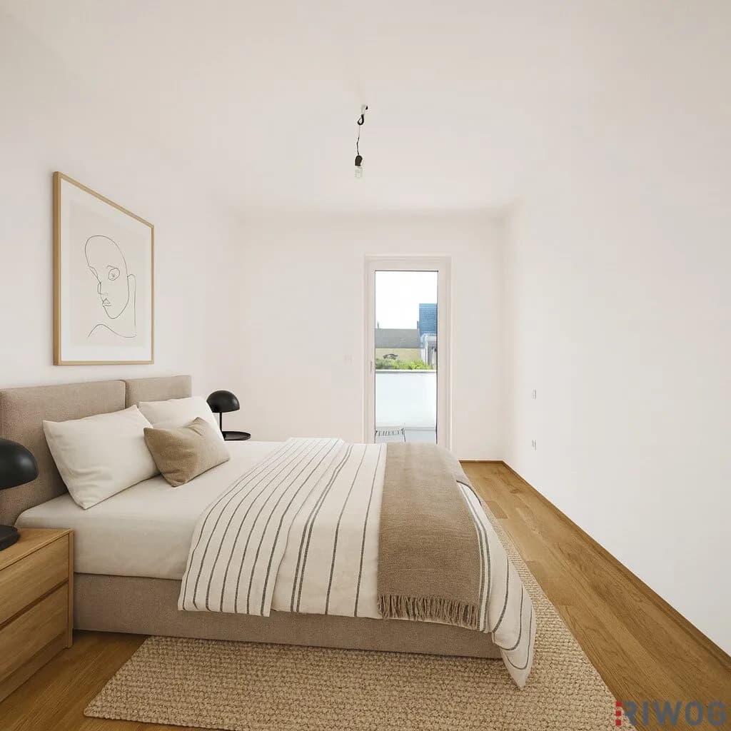 5-Zimmer-Haus kaufen in Korneuburg – 112,65 m², € 519.000 – Bild 10 von 27