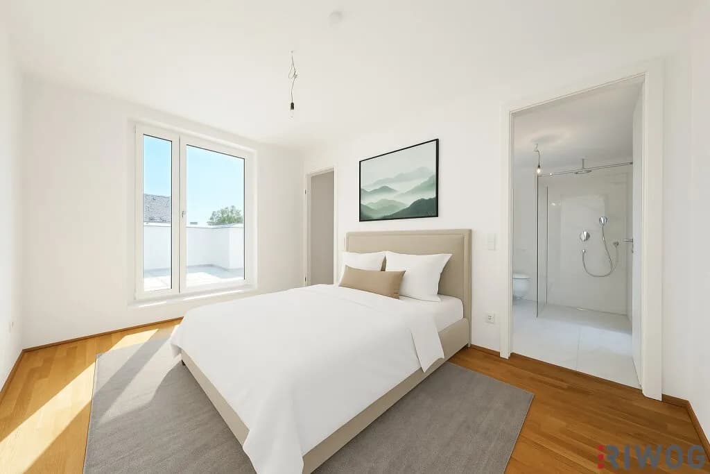 5-Zimmer-Haus kaufen in Korneuburg – 112,65 m², € 519.000 – Bild 14 von 27
