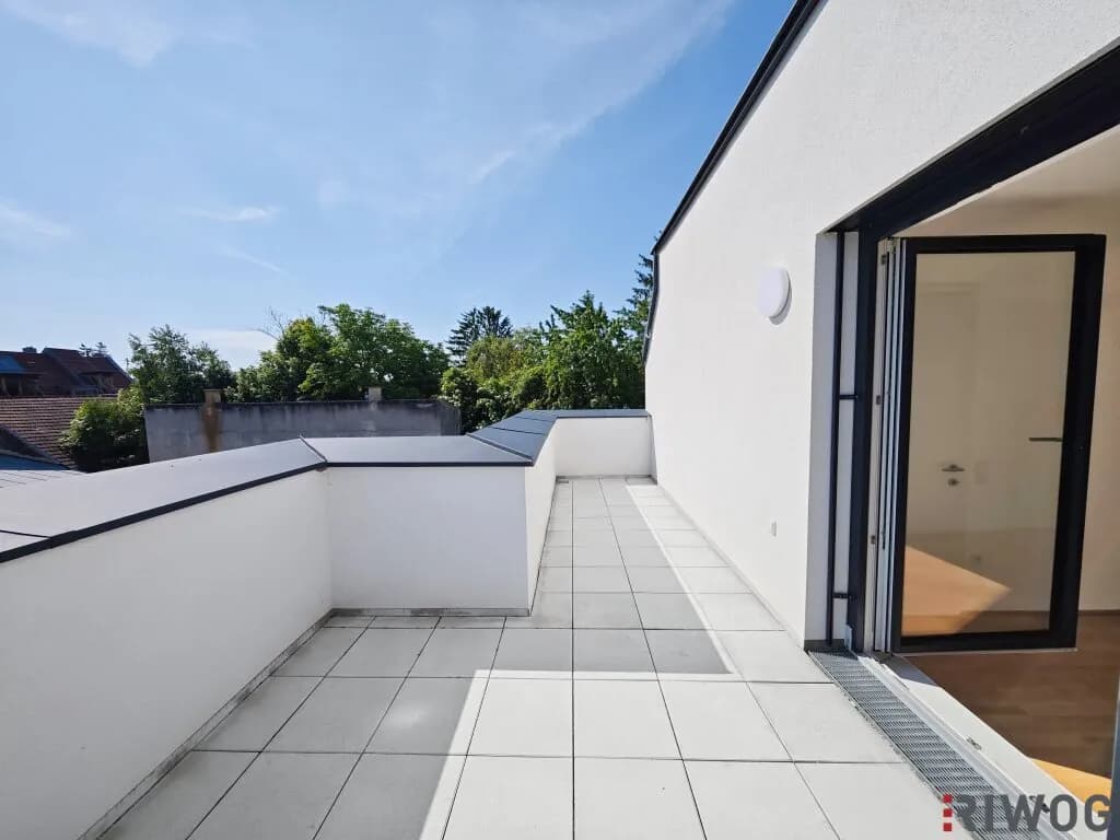 5-Zimmer-Haus kaufen in Korneuburg – 112,65 m², € 519.000 – Bild 17 von 27