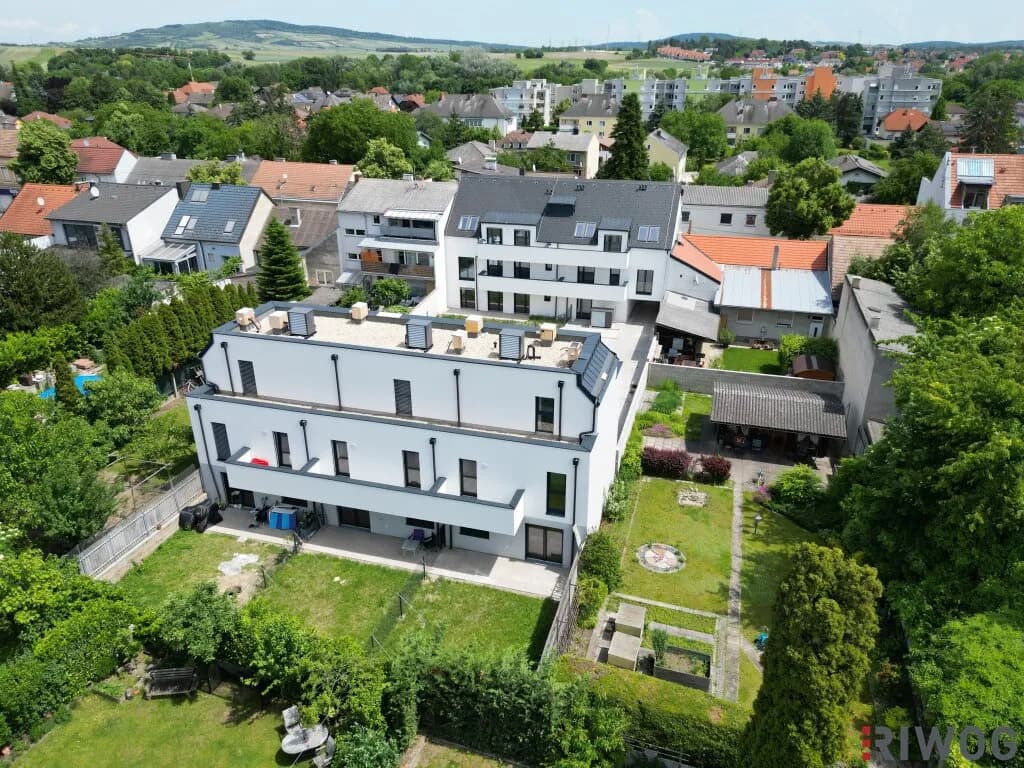 5-Zimmer-Haus kaufen in Korneuburg – 112,65 m², € 519.000 – Bild 22 von 27