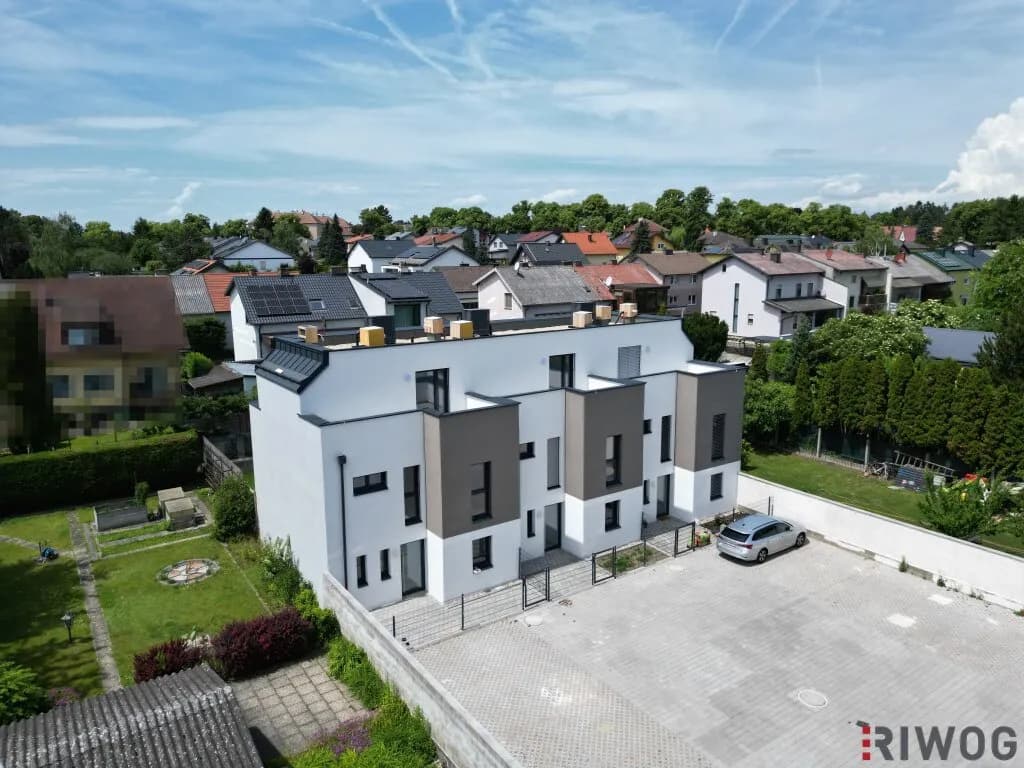 5-Zimmer-Haus kaufen in Korneuburg – 112,65 m², € 519.000 – Bild 23 von 27