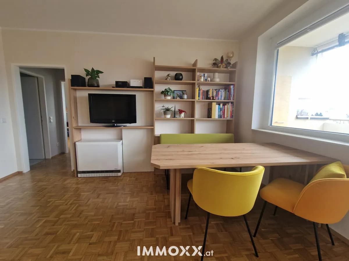 2-Zimmer-Wohnung kaufen in Graz – 60 m², € 249.900 – Bild 5 von 13