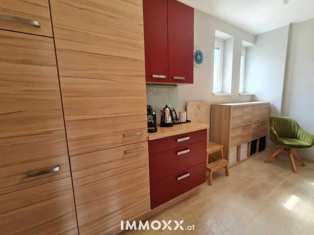 2-Zimmer-Wohnung kaufen in Graz – 60 m², € 249.900 – Bild 6 von 13