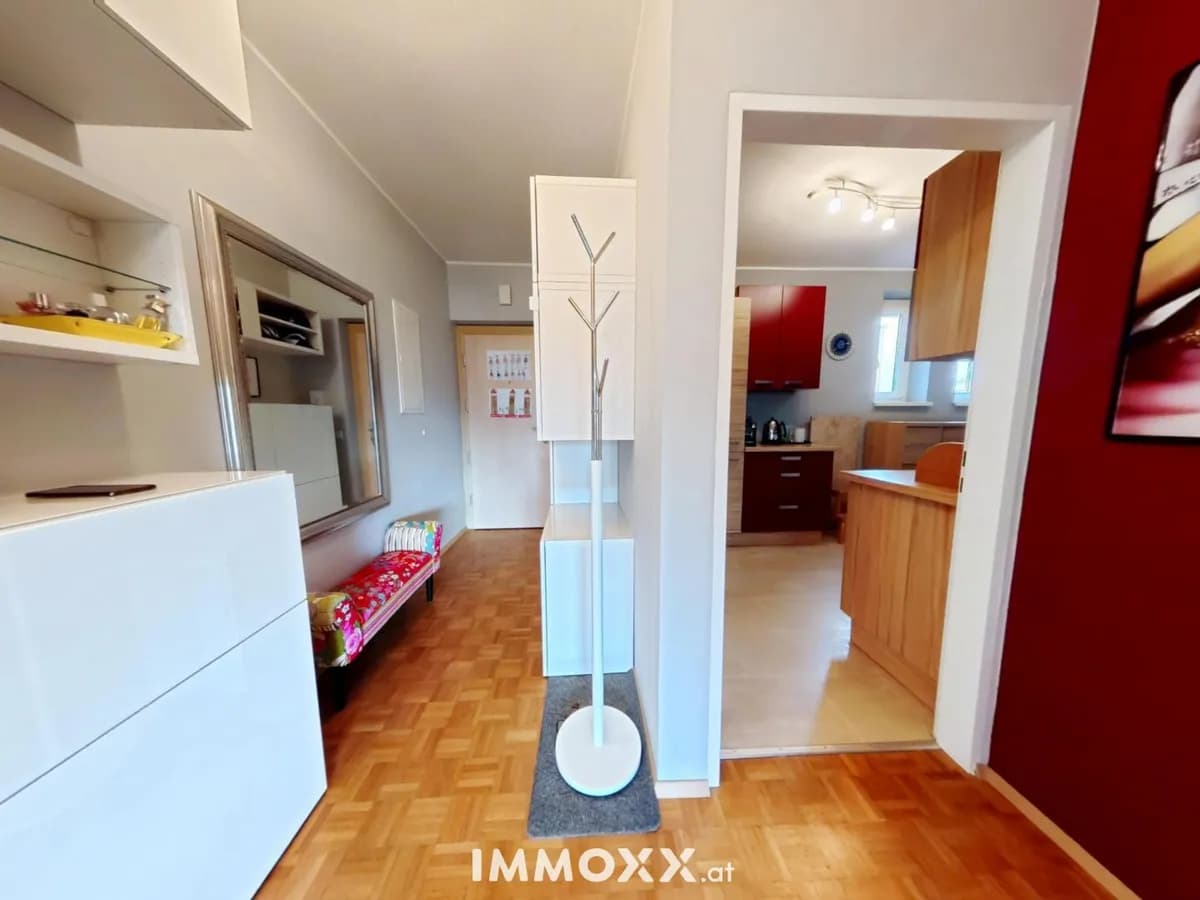 2-Zimmer-Wohnung kaufen in Graz – 60 m², € 249.900 – Bild 7 von 13