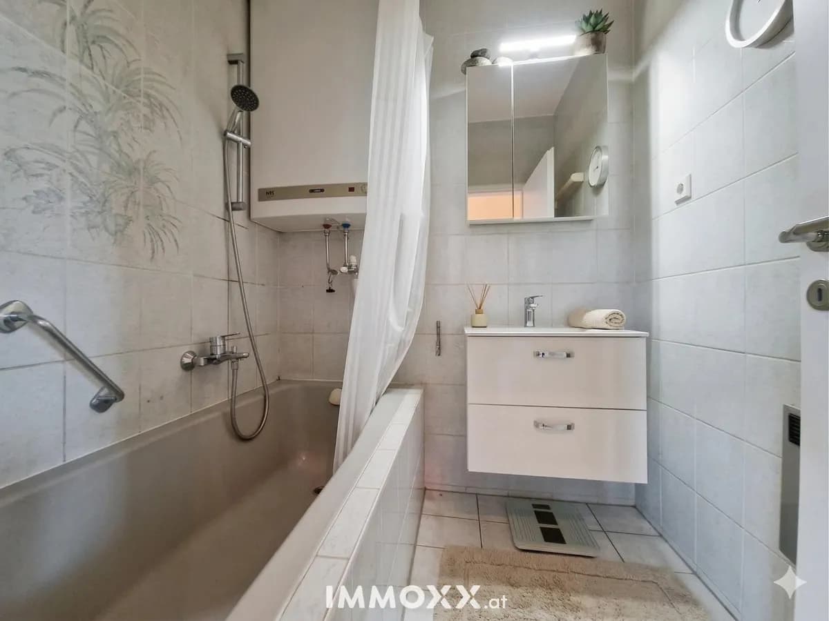 2-Zimmer-Wohnung kaufen in Graz – 60 m², € 249.900 – Bild 8 von 13