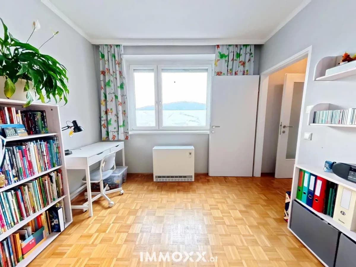 2-Zimmer-Wohnung kaufen in Graz – 60 m², € 249.900 – Bild 9 von 13