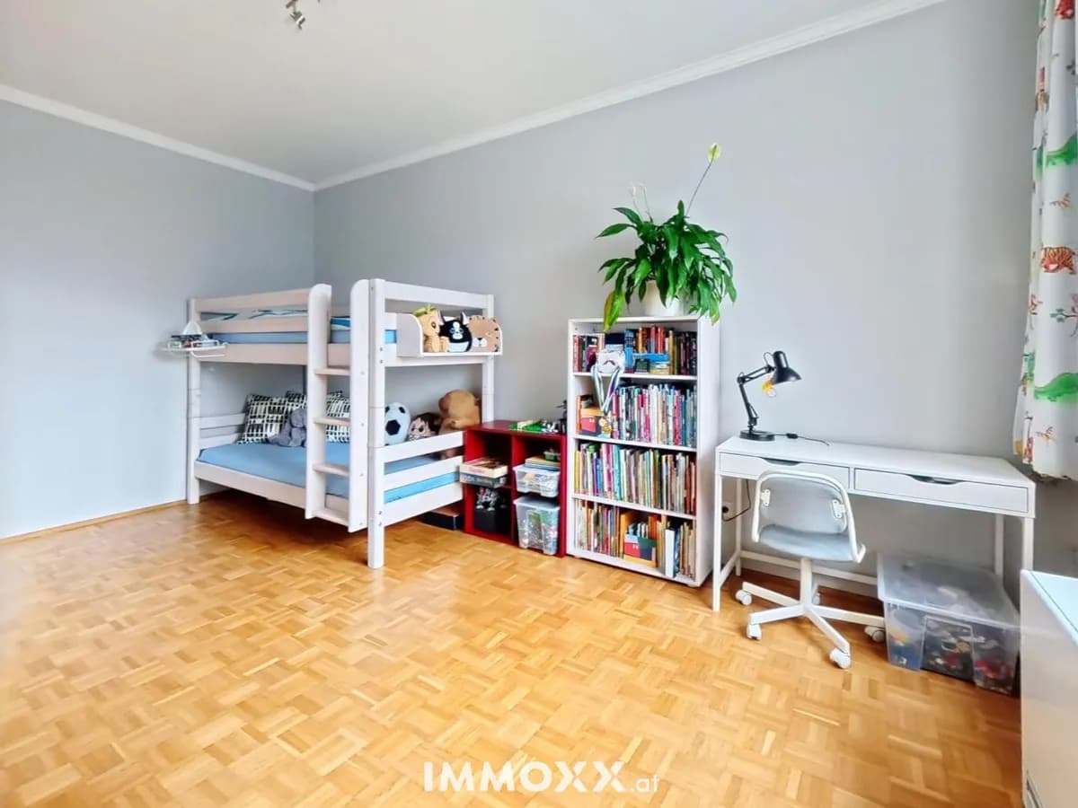 2-Zimmer-Wohnung kaufen in Graz – 60 m², € 249.900 – Bild 10 von 13