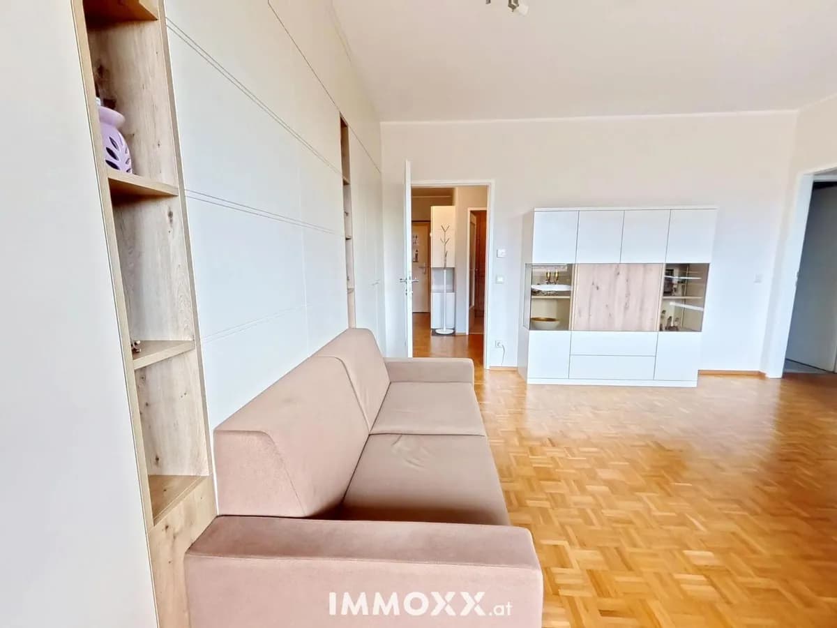 2-Zimmer-Wohnung kaufen in Graz – 60 m², € 249.900 – Bild 12 von 13