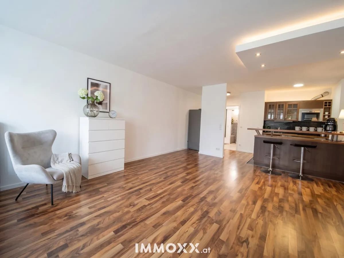 1-Zimmer-Wohnung kaufen in Graz – 60 m², € 189.000