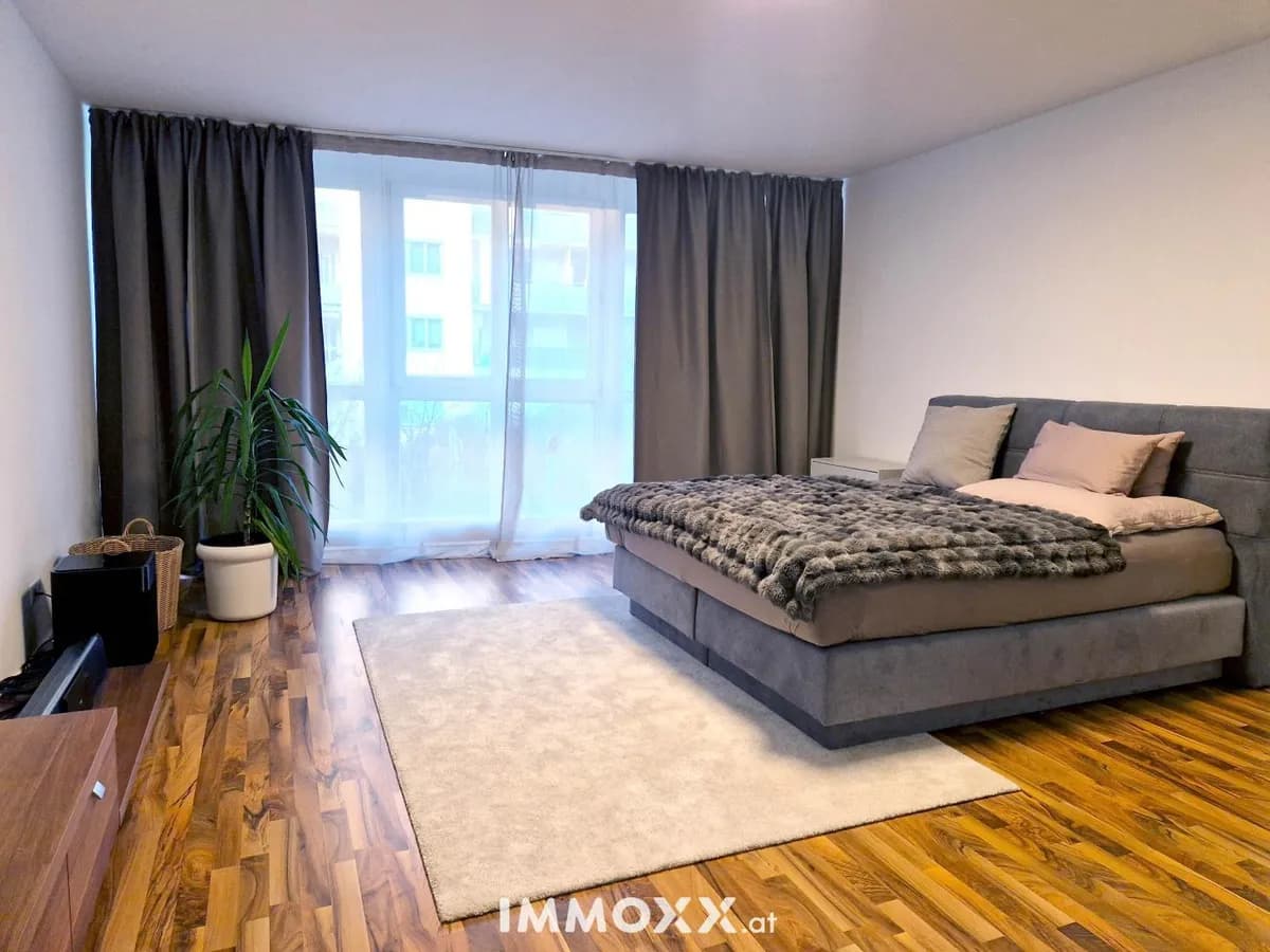 1-Zimmer-Wohnung kaufen in Graz – 60 m², € 189.000 – Bild 2 von 15