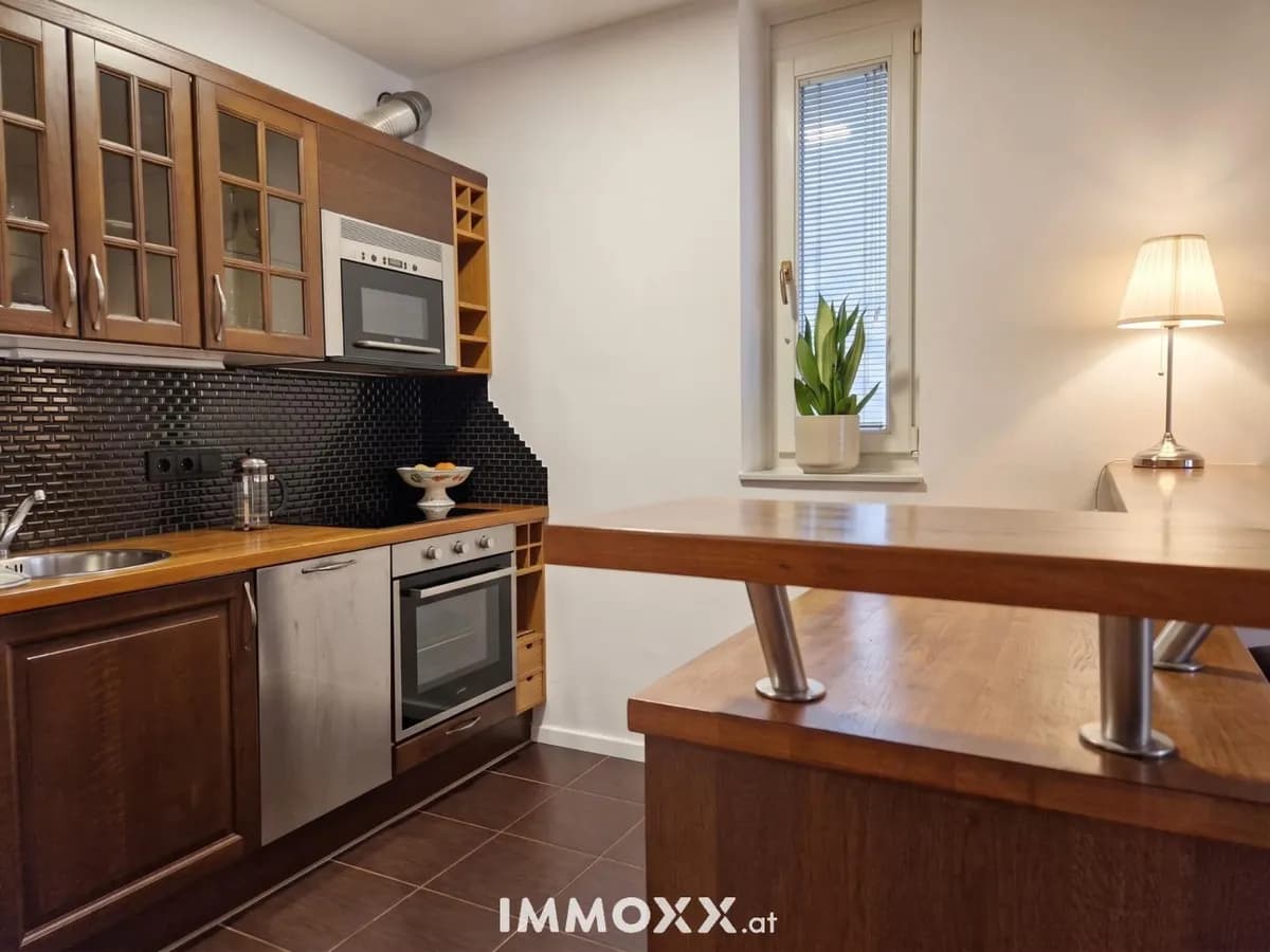 1-Zimmer-Wohnung kaufen in Graz – 60 m², € 189.000 – Bild 4 von 15