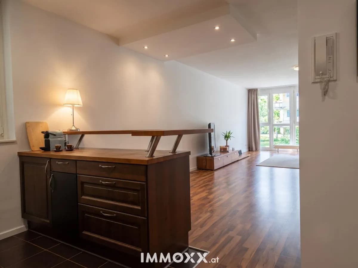 1-Zimmer-Wohnung kaufen in Graz – 60 m², € 189.000 – Bild 5 von 15