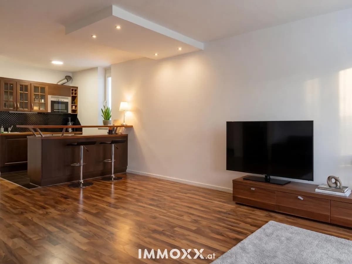 1-Zimmer-Wohnung kaufen in Graz – 60 m², € 189.000 – Bild 8 von 15