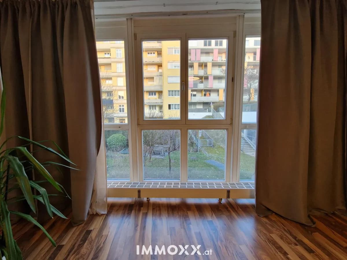 1-Zimmer-Wohnung kaufen in Graz – 60 m², € 189.000 – Bild 12 von 15